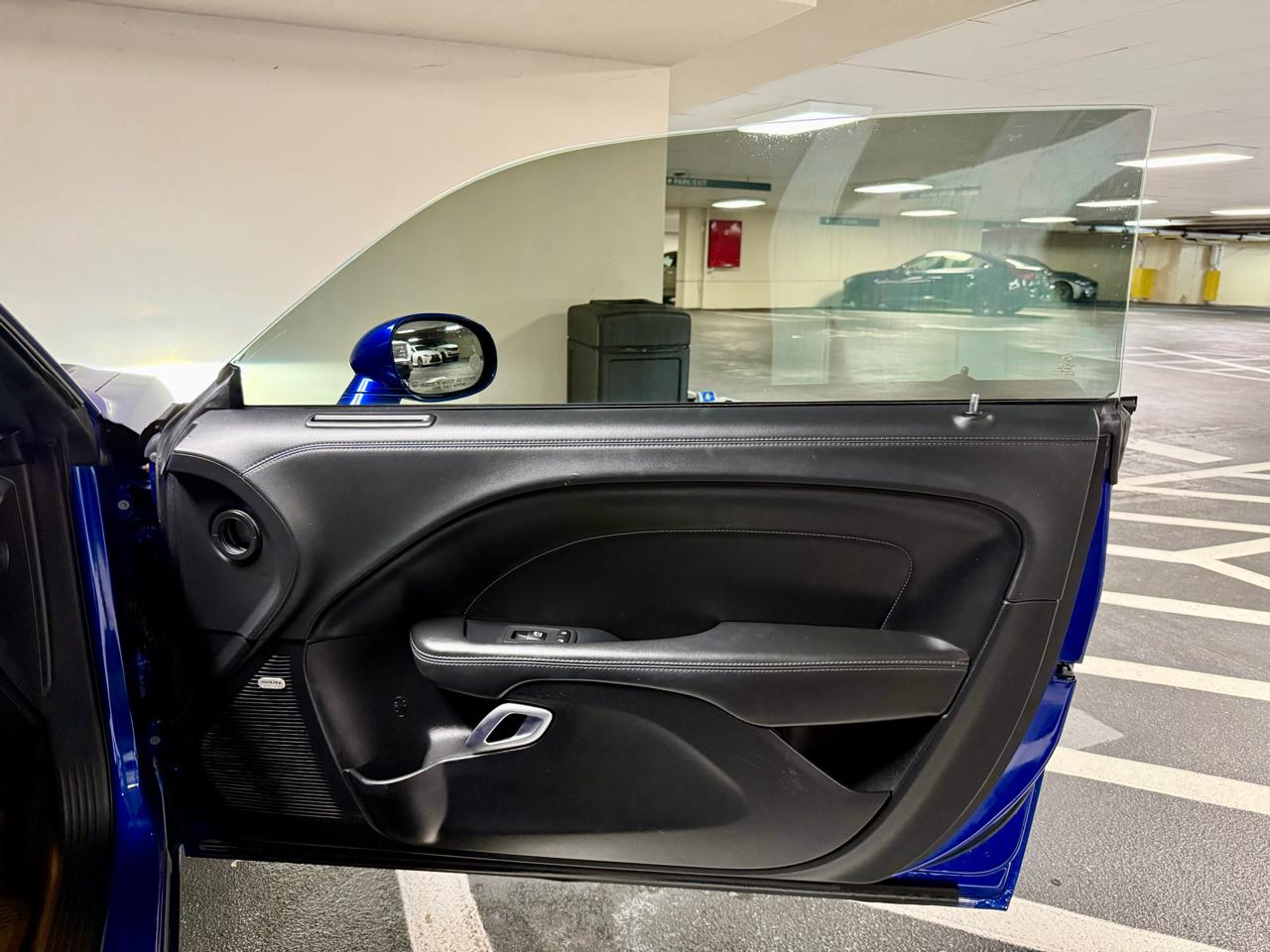 Dodge Challenger R/T Scat Pack RWD 2020