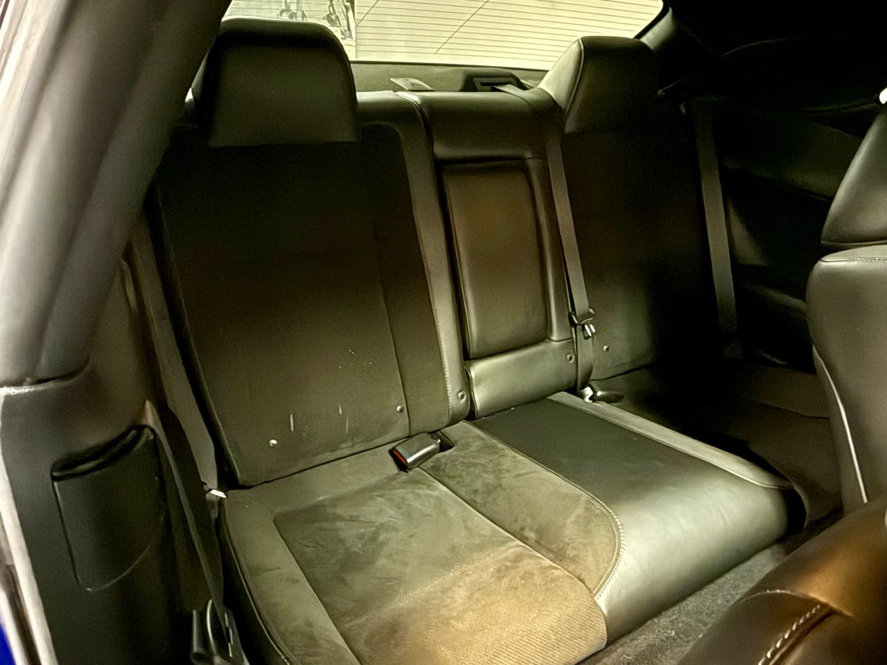 Dodge Challenger R/T Scat Pack RWD 2020