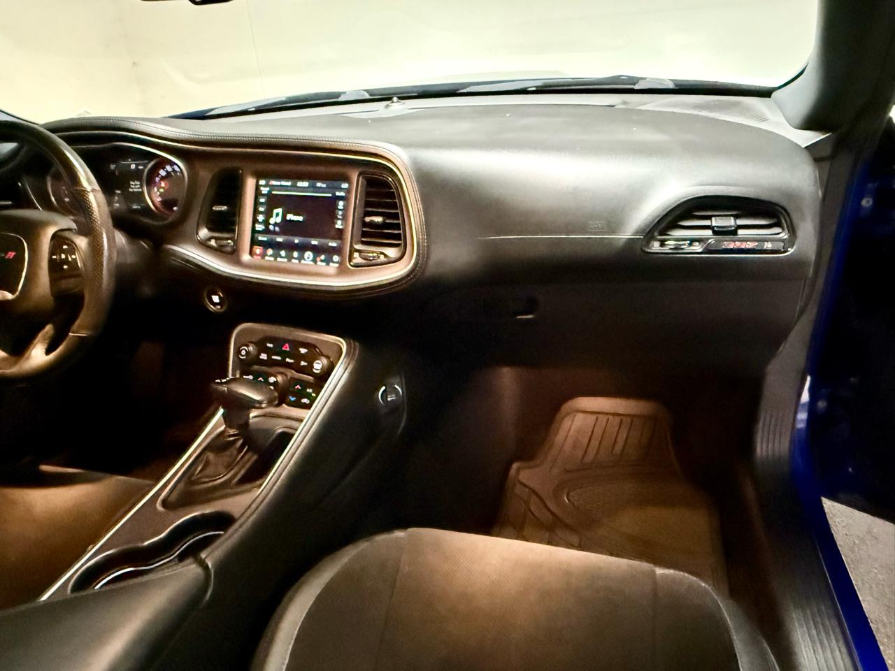 Dodge Challenger R/T Scat Pack RWD 2020