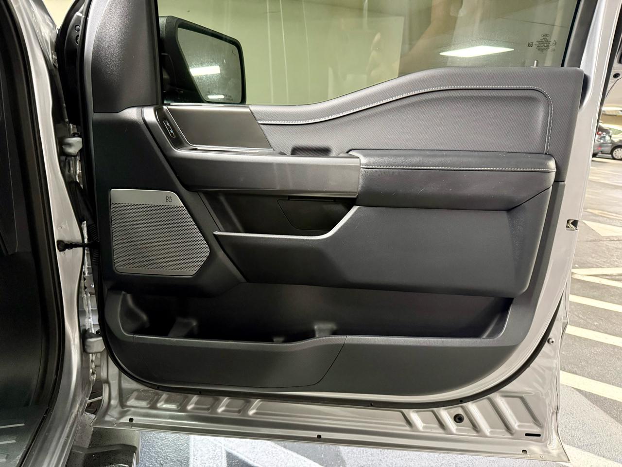 Ford F-150 4WD SuperCrew 145" XLT 2023