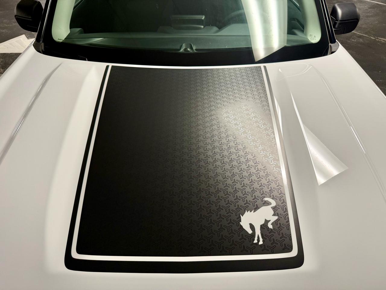 Ford Bronco Sport Big Bend 4x4 2024