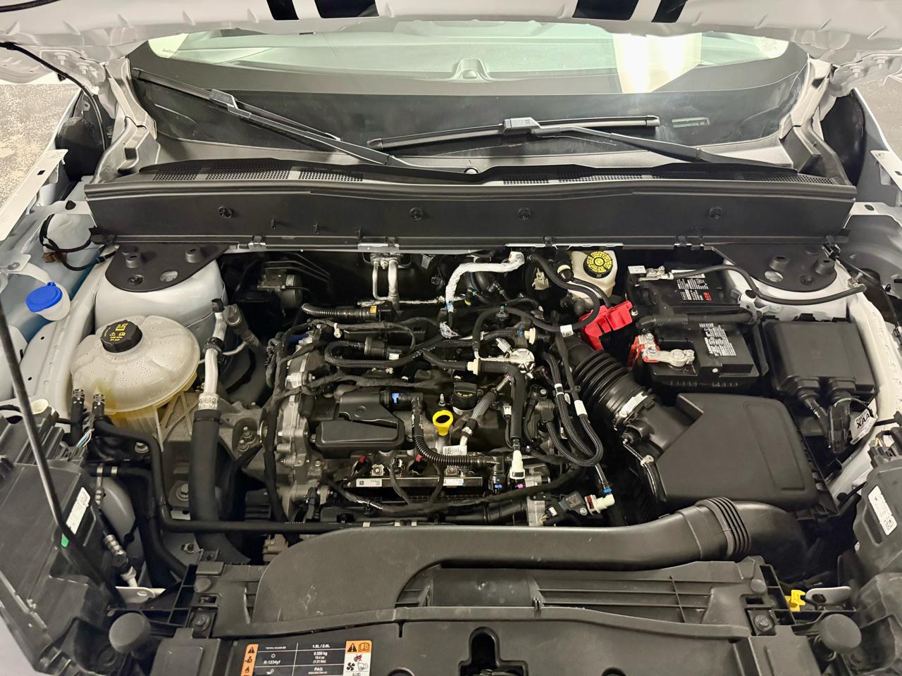 Ford Bronco Sport Big Bend 4x4 2024