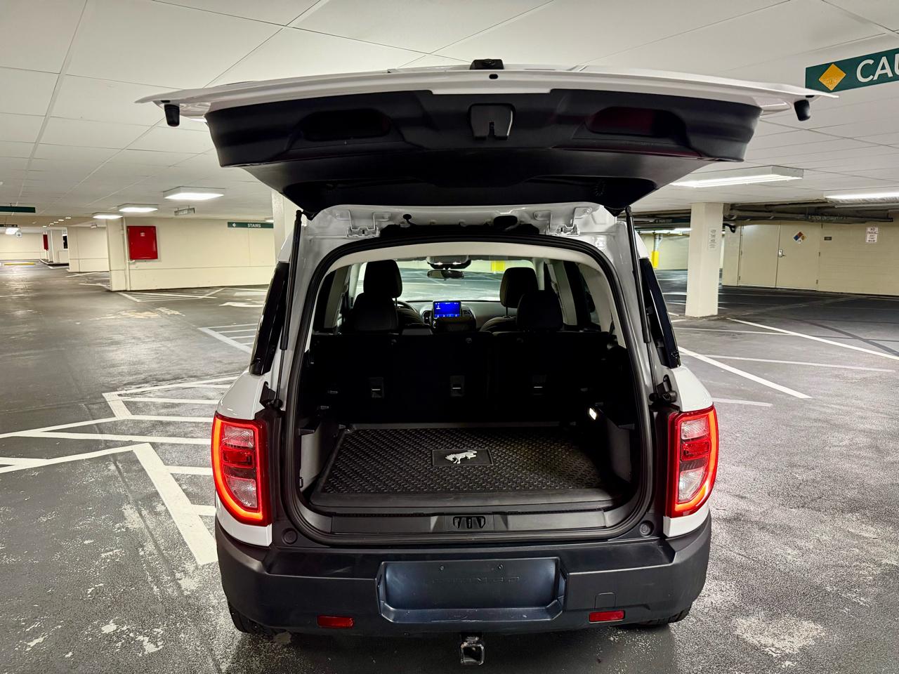 Ford Bronco Sport Big Bend 4x4 2024