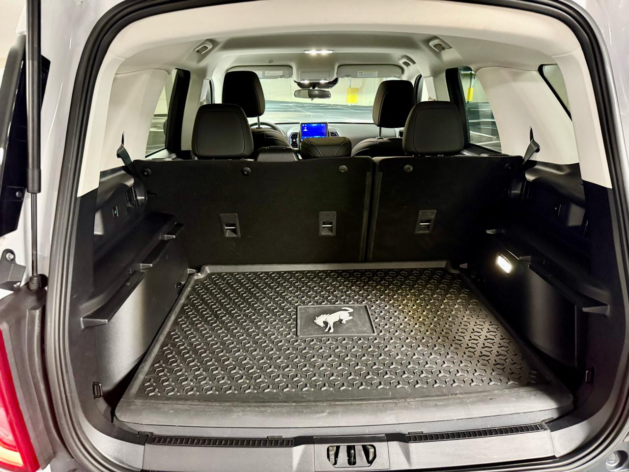 Ford Bronco Sport Big Bend 4x4 2024