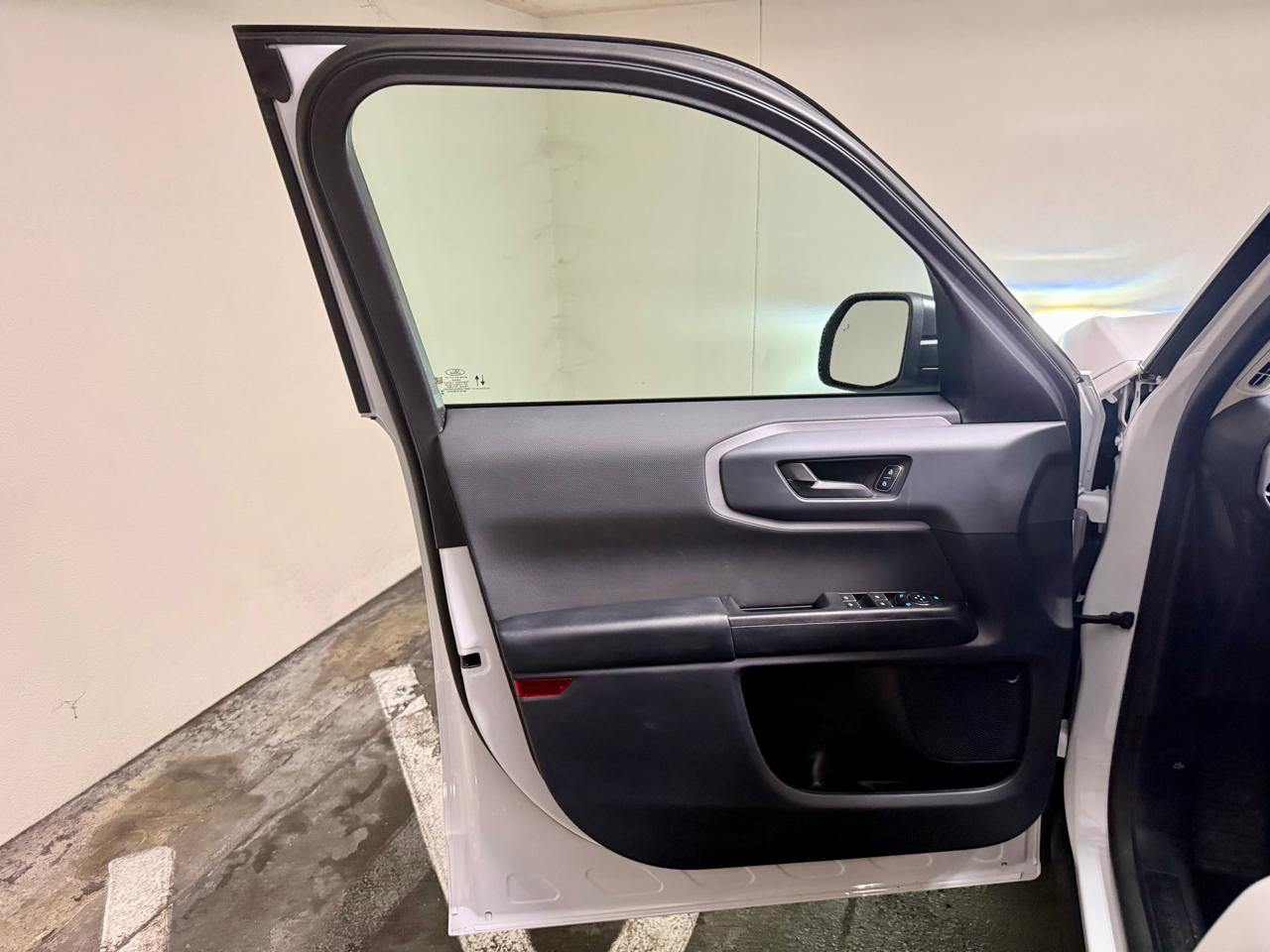 Ford Bronco Sport Big Bend 4x4 2024