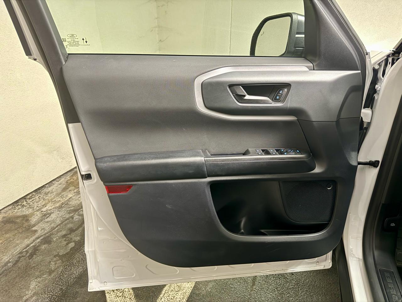 Ford Bronco Sport Big Bend 4x4 2024