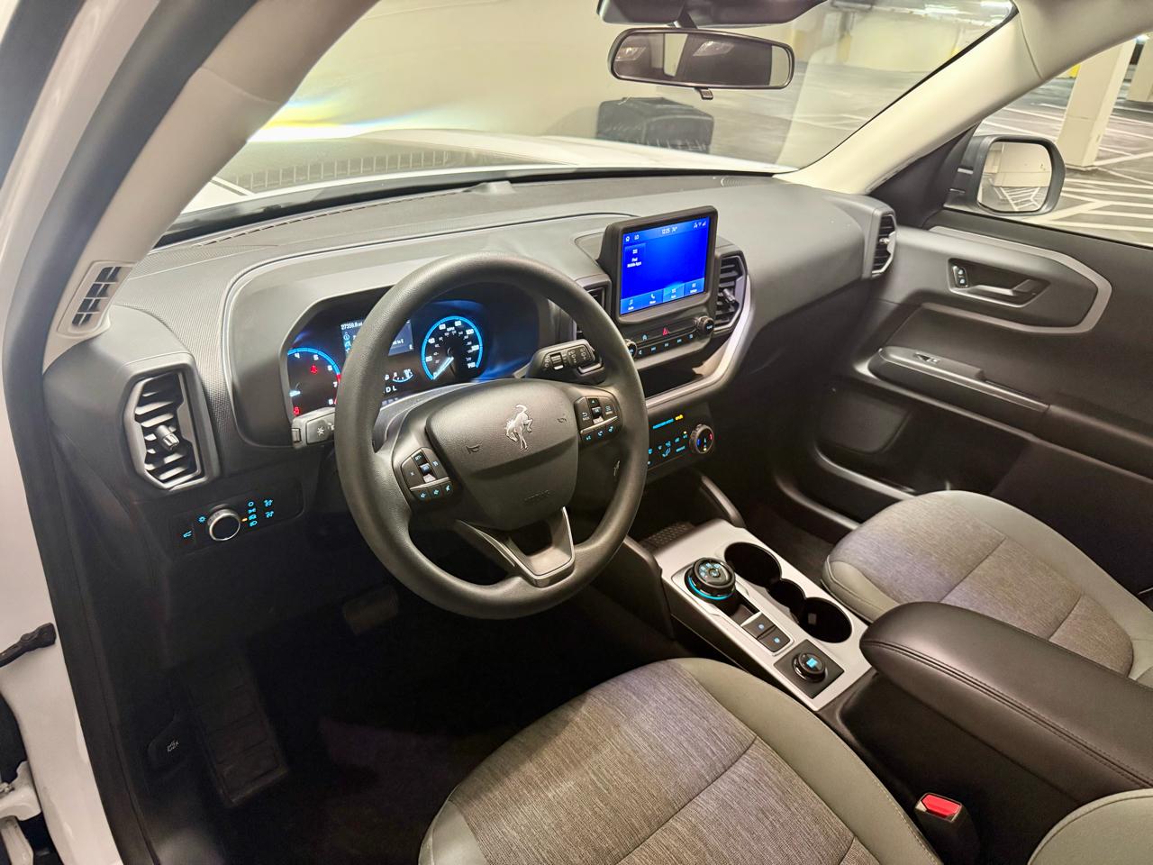 Ford Bronco Sport Big Bend 4x4 2024