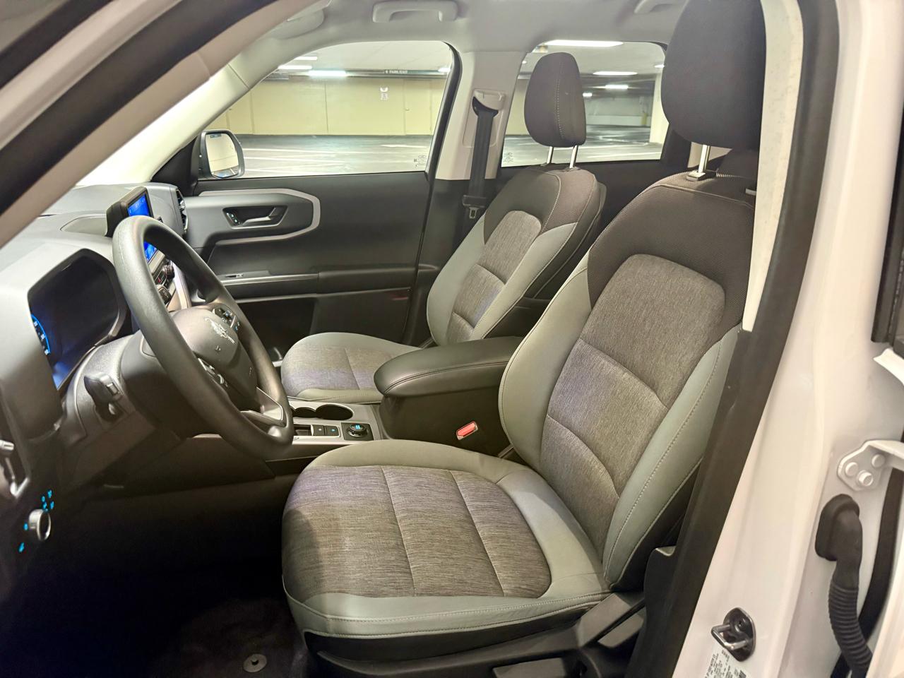 Ford Bronco Sport Big Bend 4x4 2024