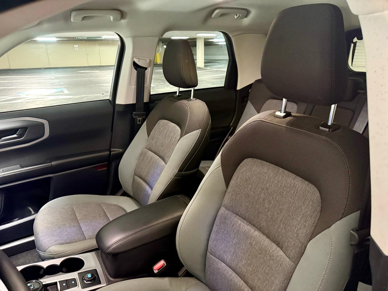 Ford Bronco Sport Big Bend 4x4 2024