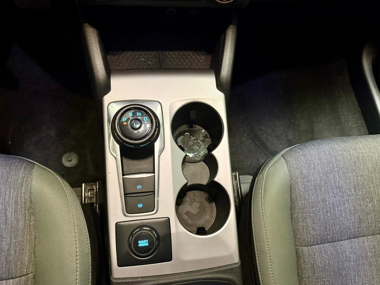 Ford Bronco Sport Big Bend 4x4 2024