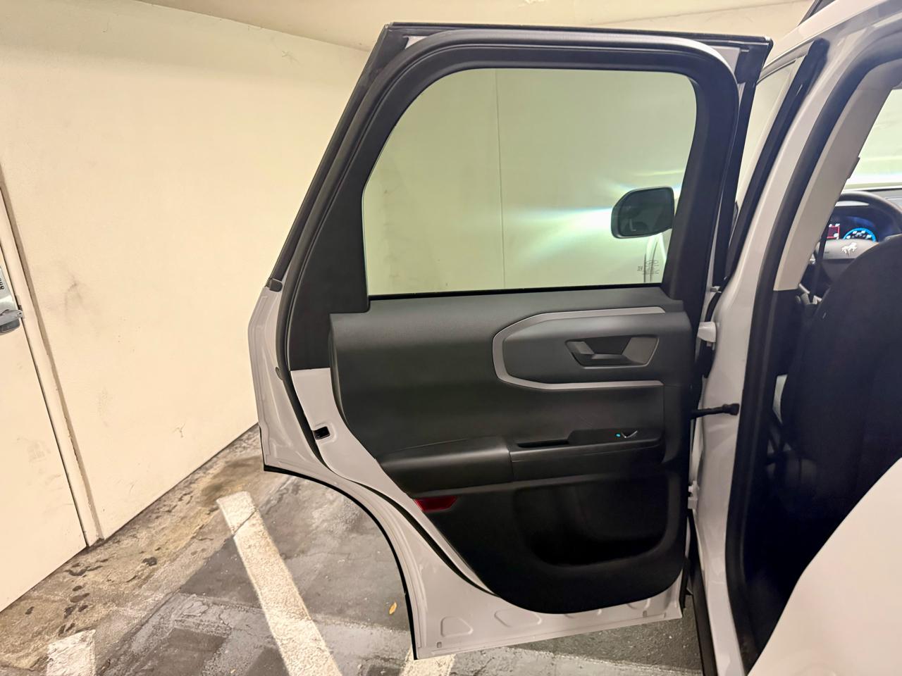 Ford Bronco Sport Big Bend 4x4 2024