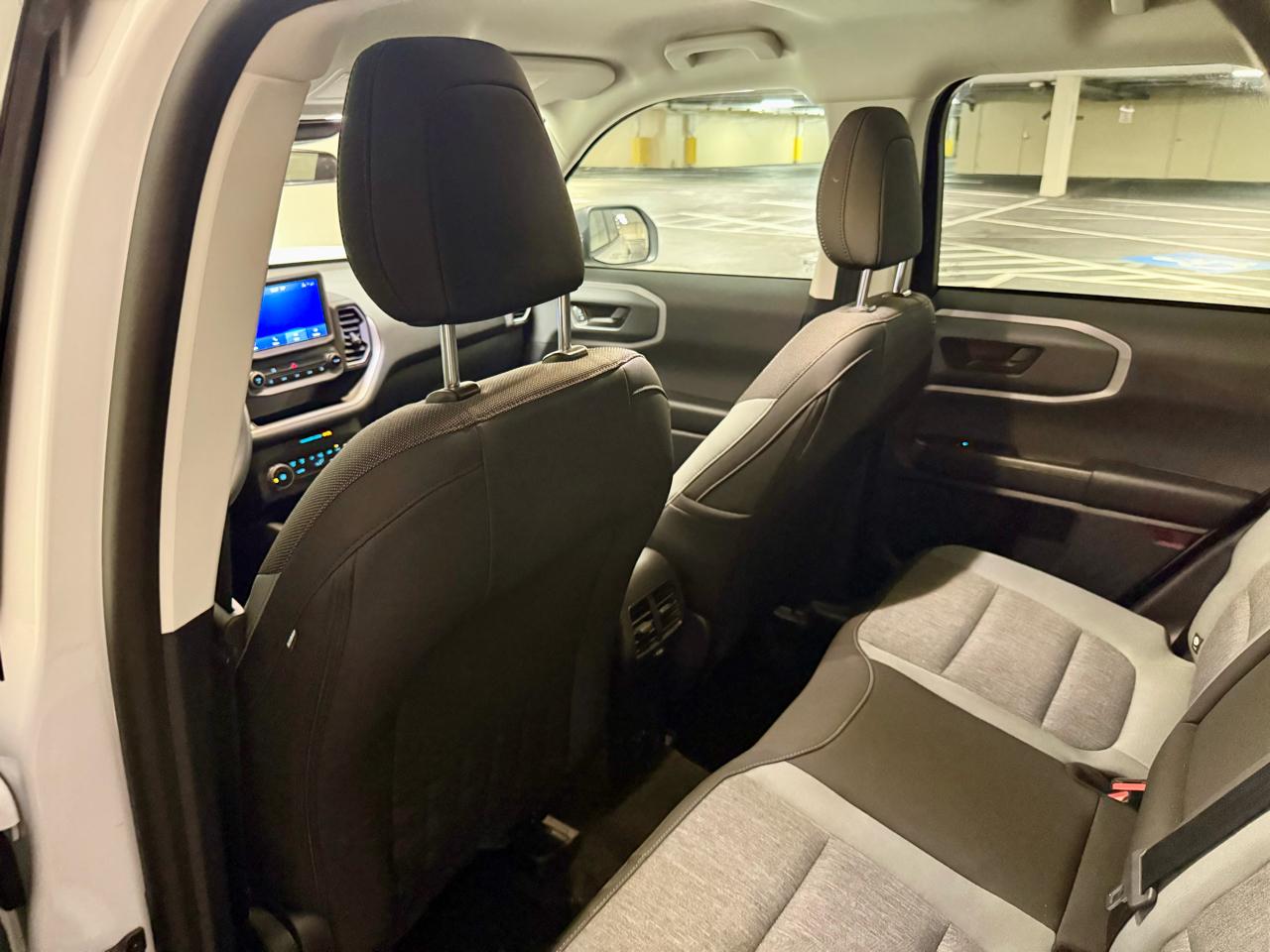 Ford Bronco Sport Big Bend 4x4 2024