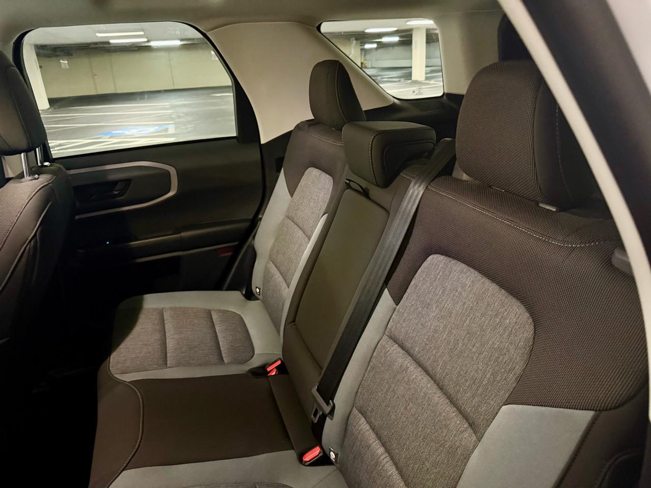 Ford Bronco Sport Big Bend 4x4 2024