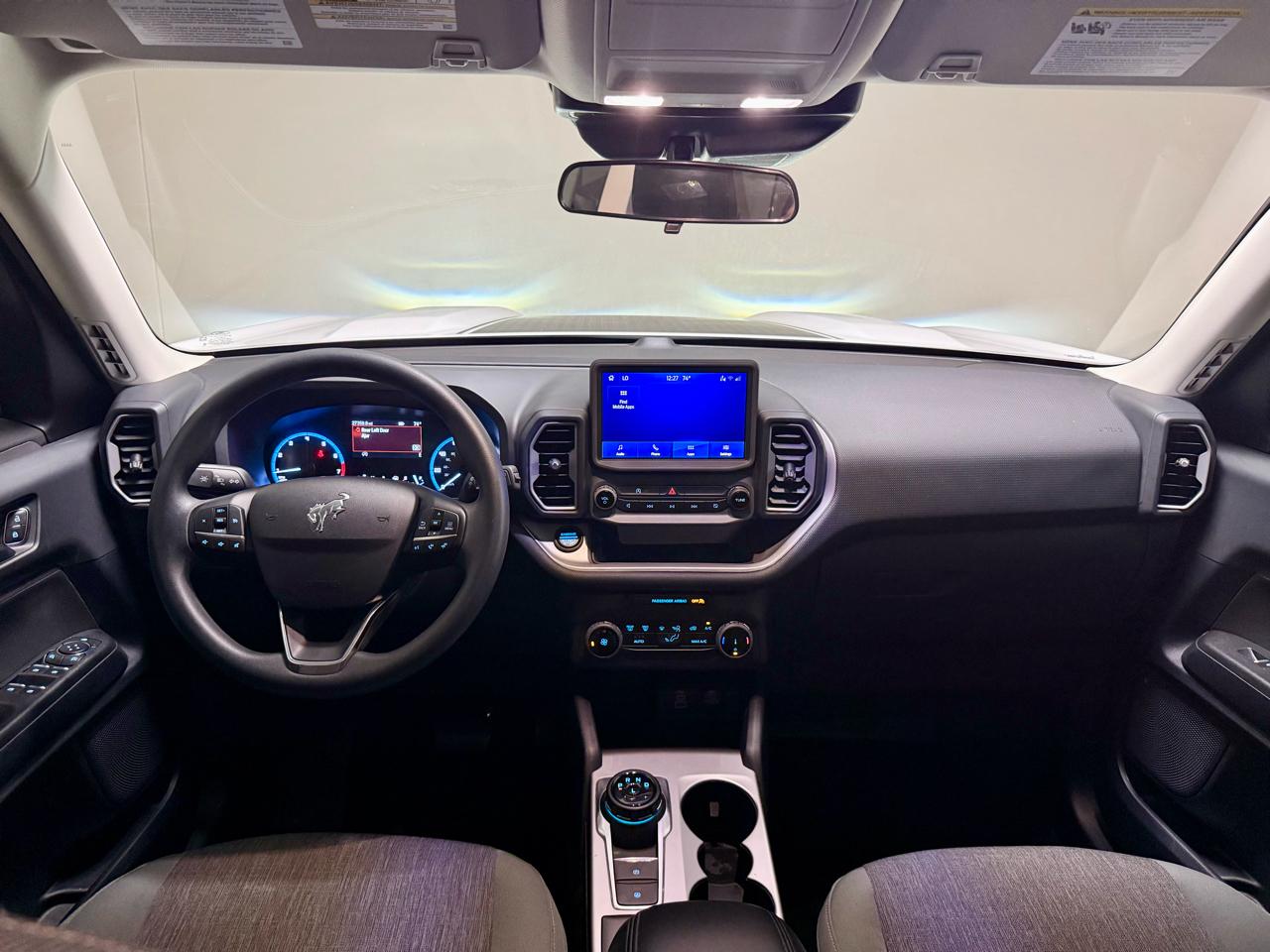 Ford Bronco Sport Big Bend 4x4 2024