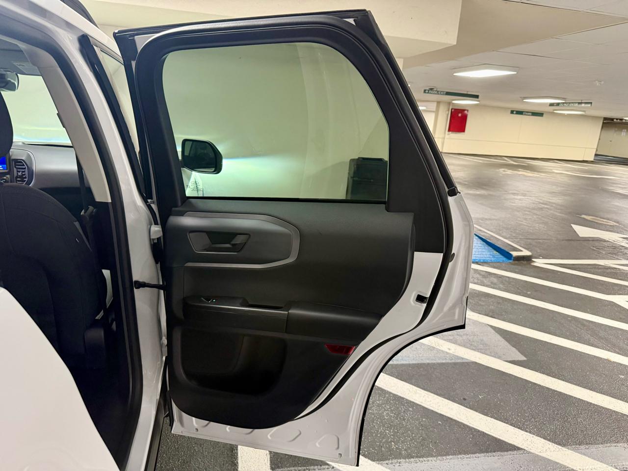 Ford Bronco Sport Big Bend 4x4 2024