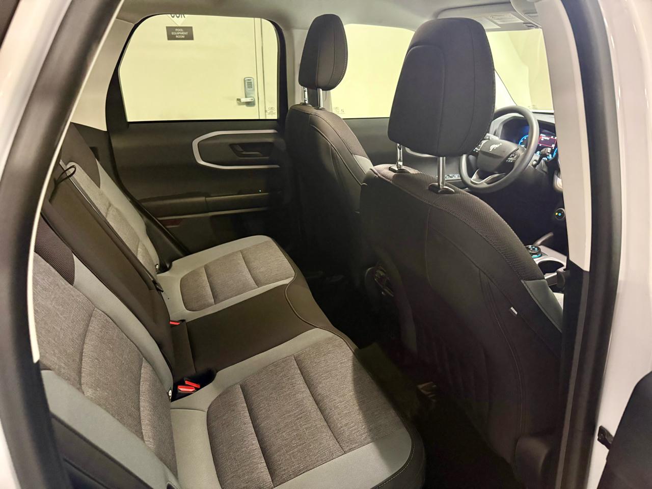 Ford Bronco Sport Big Bend 4x4 2024