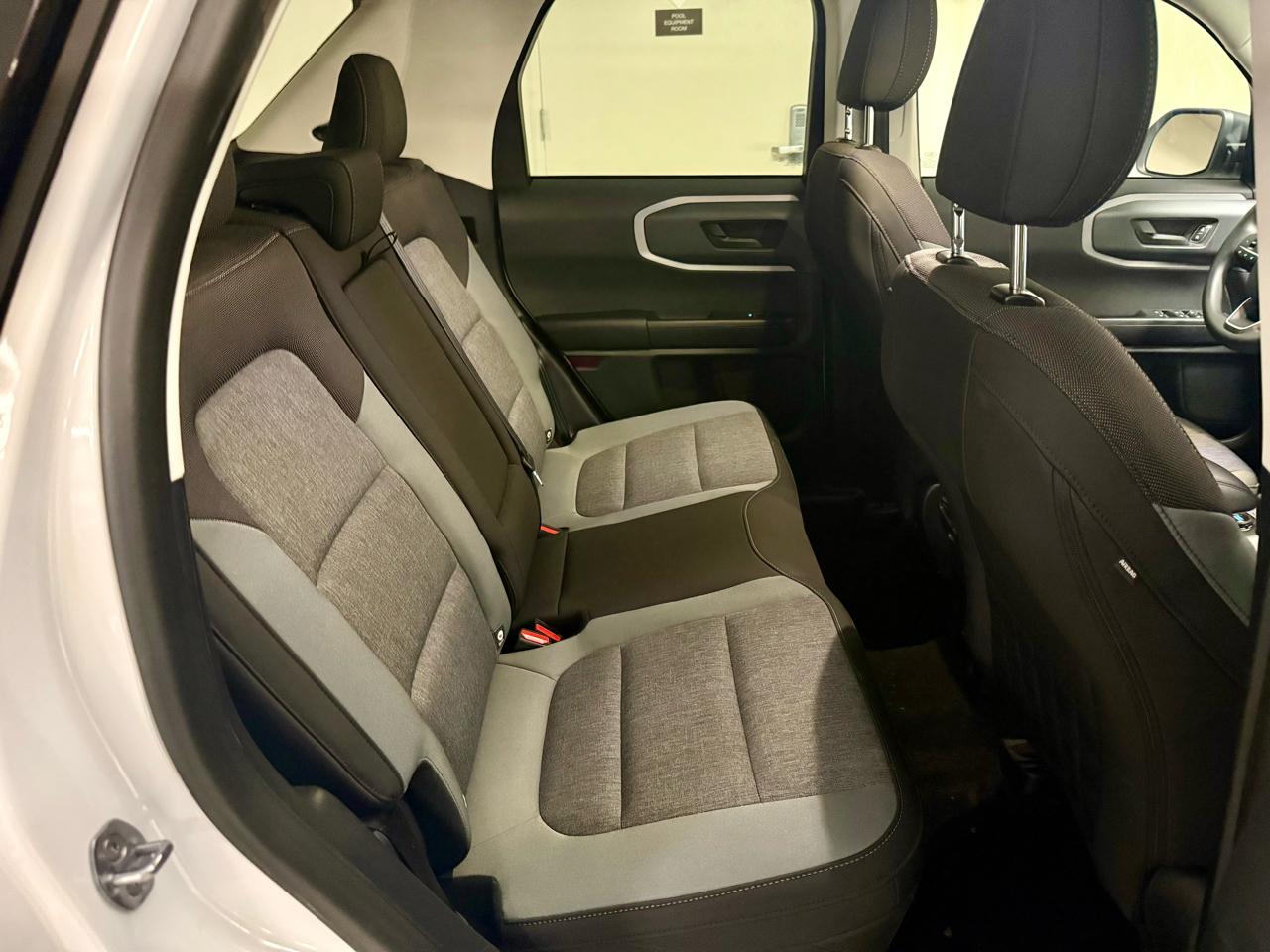 Ford Bronco Sport Big Bend 4x4 2024