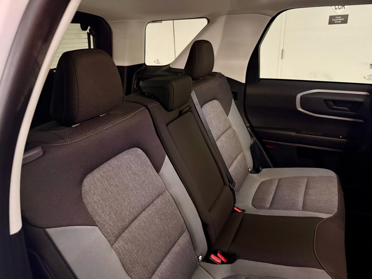 Ford Bronco Sport Big Bend 4x4 2024