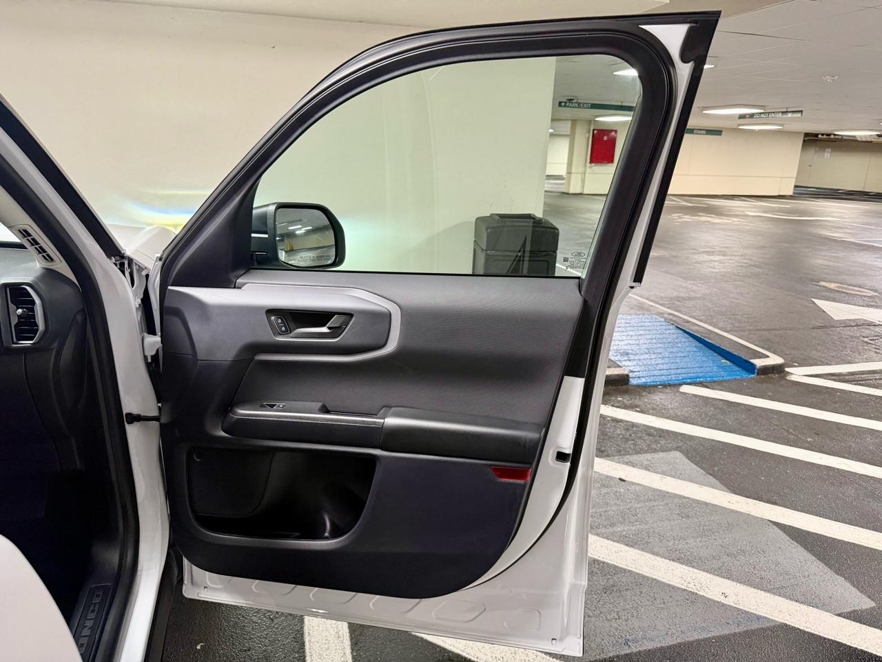 Ford Bronco Sport Big Bend 4x4 2024