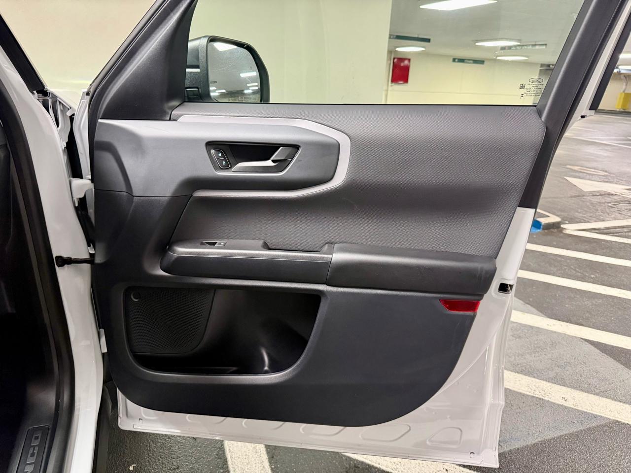 Ford Bronco Sport Big Bend 4x4 2024