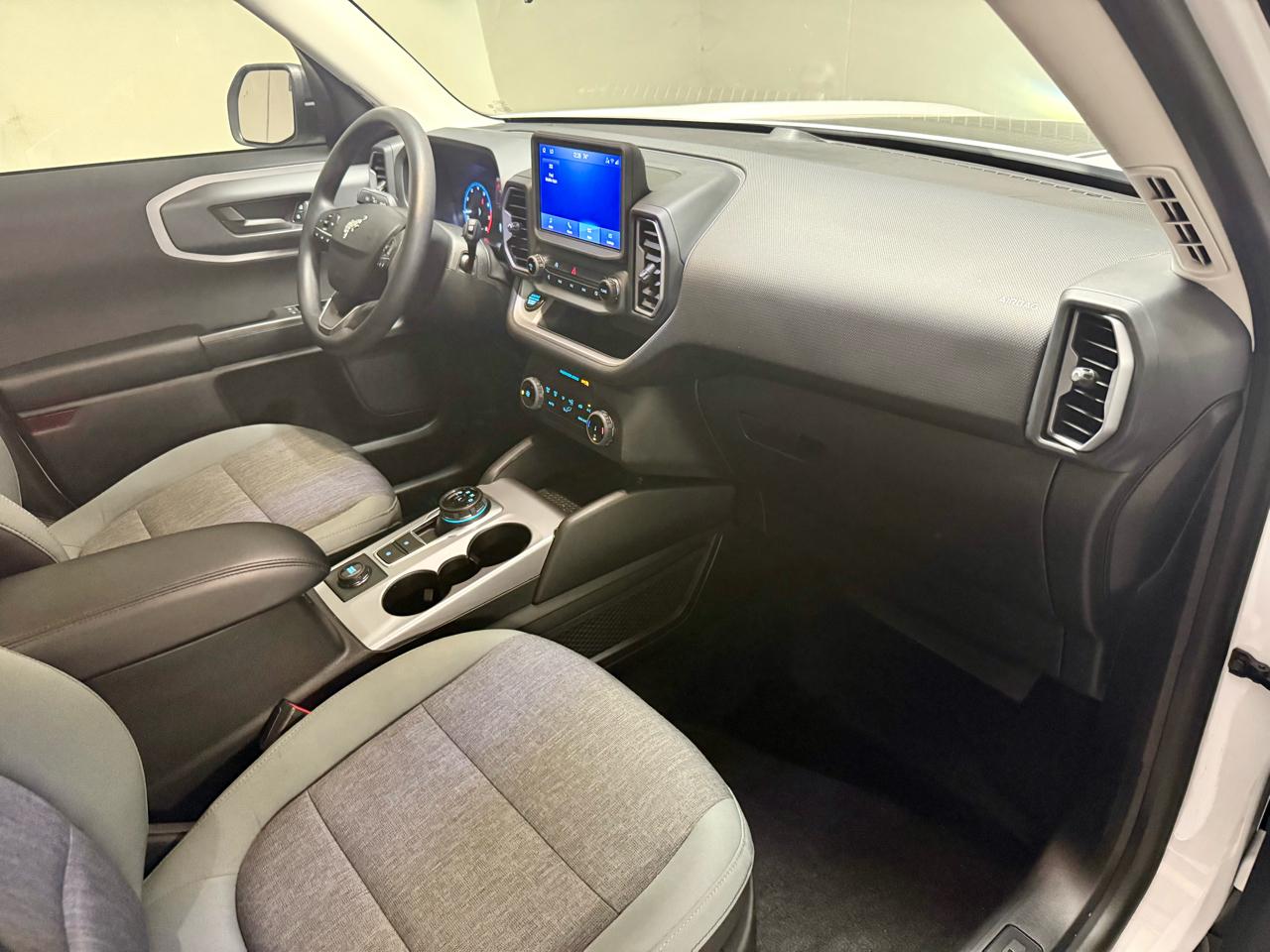 Ford Bronco Sport Big Bend 4x4 2024