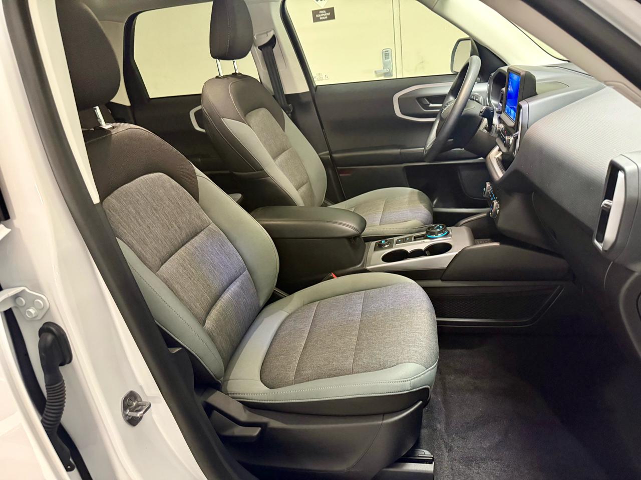 Ford Bronco Sport Big Bend 4x4 2024