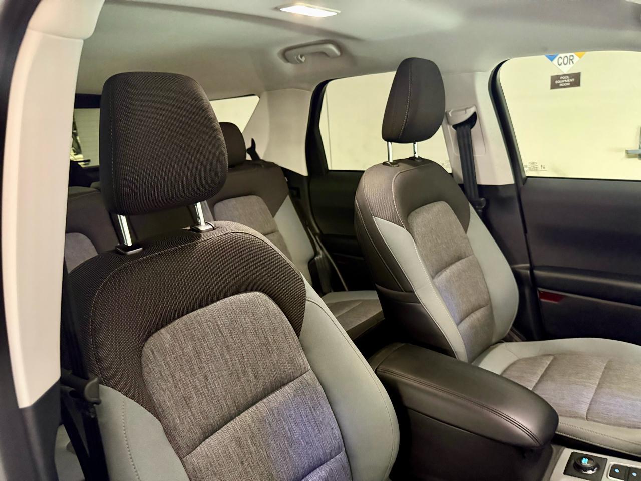 Ford Bronco Sport Big Bend 4x4 2024