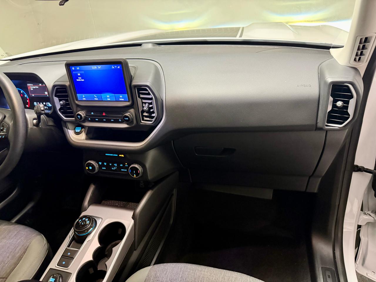 Ford Bronco Sport Big Bend 4x4 2024