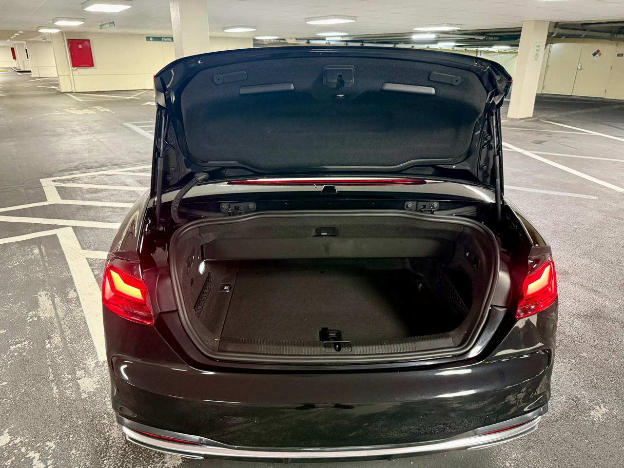 Audi A5 Cabriolet Premium Plus 45 TFSI quattro 2022