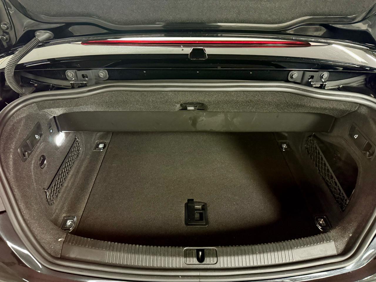 Audi A5 Cabriolet Premium Plus 45 TFSI quattro 2022