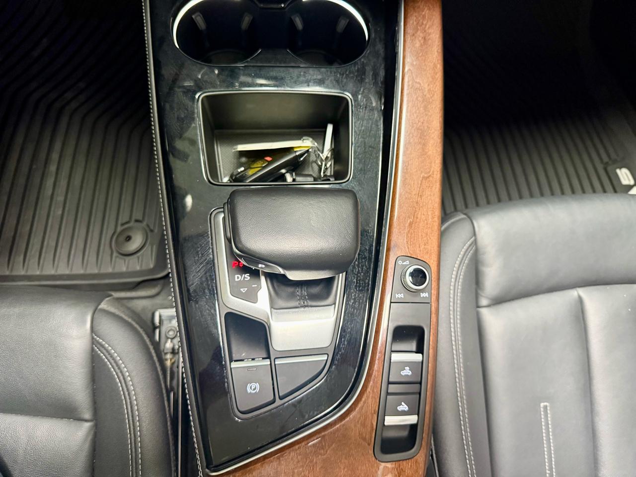 Audi A5 Cabriolet Premium Plus 45 TFSI quattro 2022