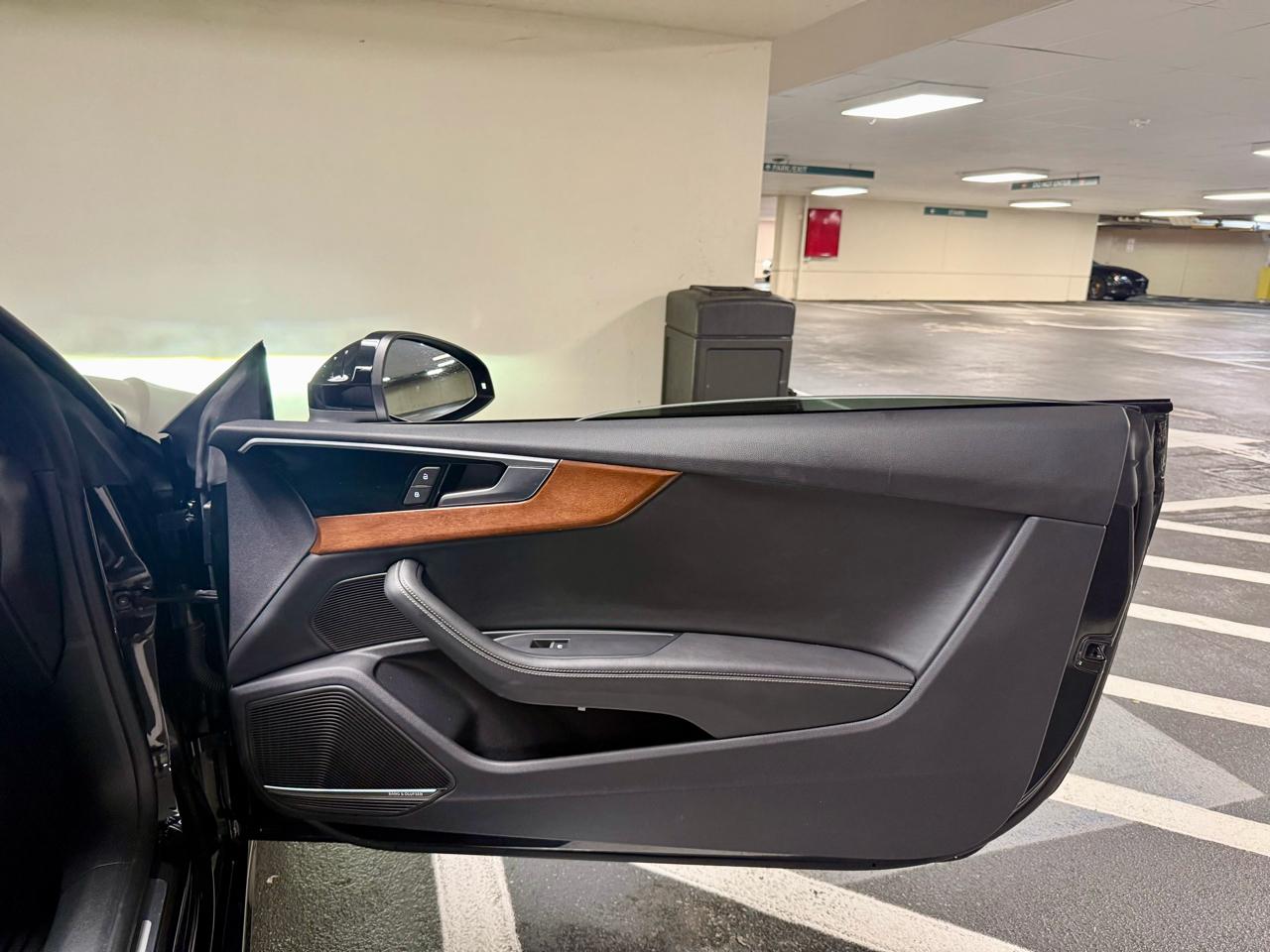 Audi A5 Cabriolet Premium Plus 45 TFSI quattro 2022