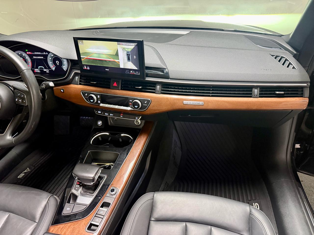 Audi A5 Cabriolet Premium Plus 45 TFSI quattro 2022