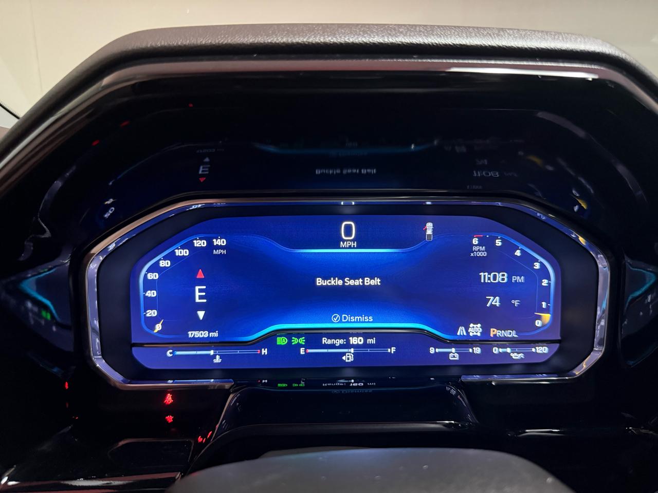 Chevrolet Silverado 1500 4WD Crew Cab 147" LT w/1LT 2024