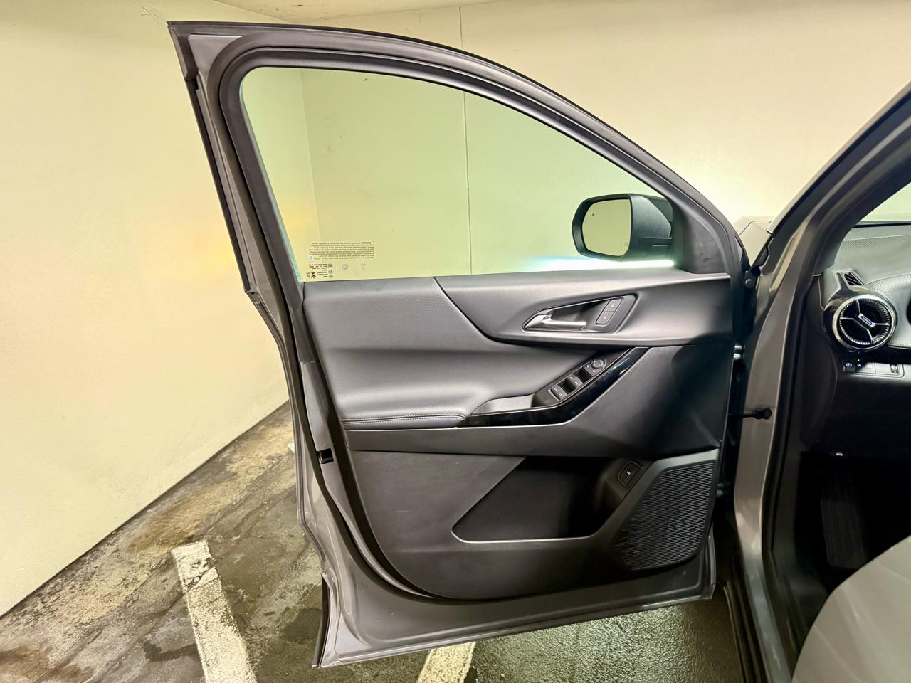 Chevrolet Equinox FWD 4dr LT w/1LT 2025