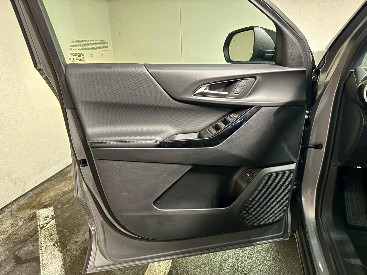 Chevrolet Equinox FWD 4dr LT w/1LT 2025