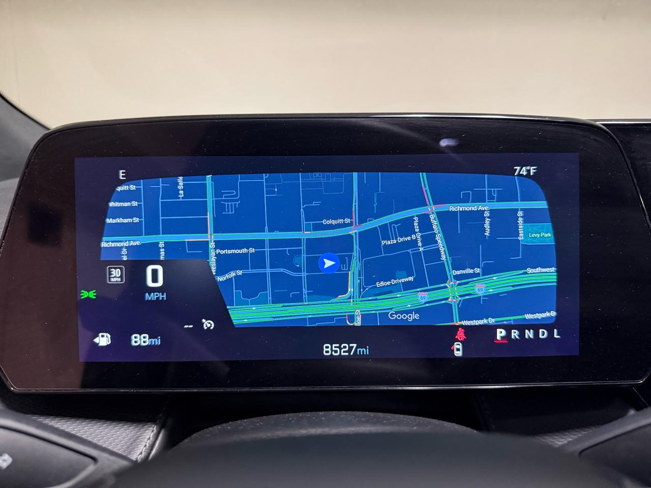 Chevrolet Equinox FWD 4dr LT w/1LT 2025