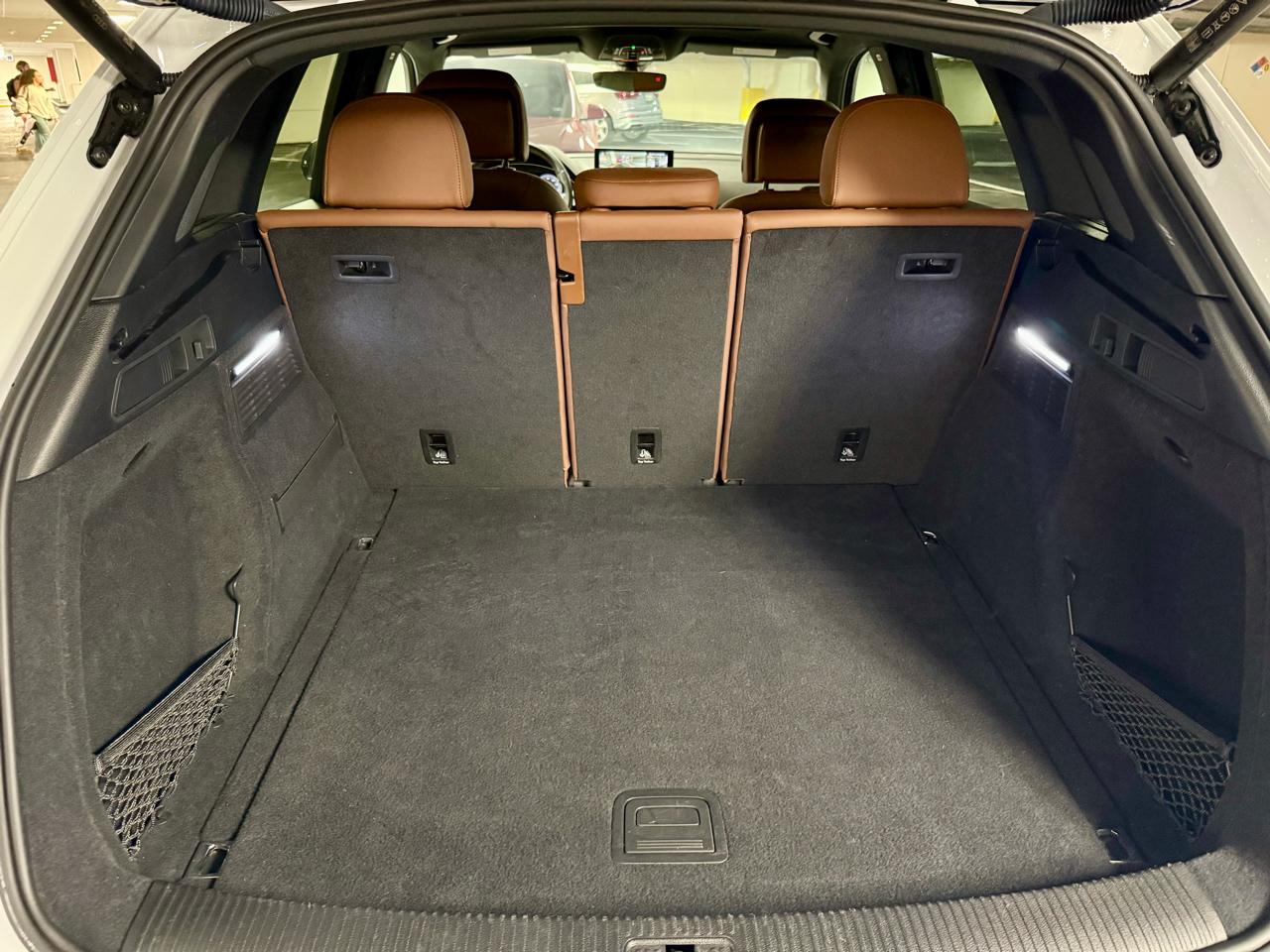 Audi Q5 S line Premium Plus 45 TFSI quattro 2022