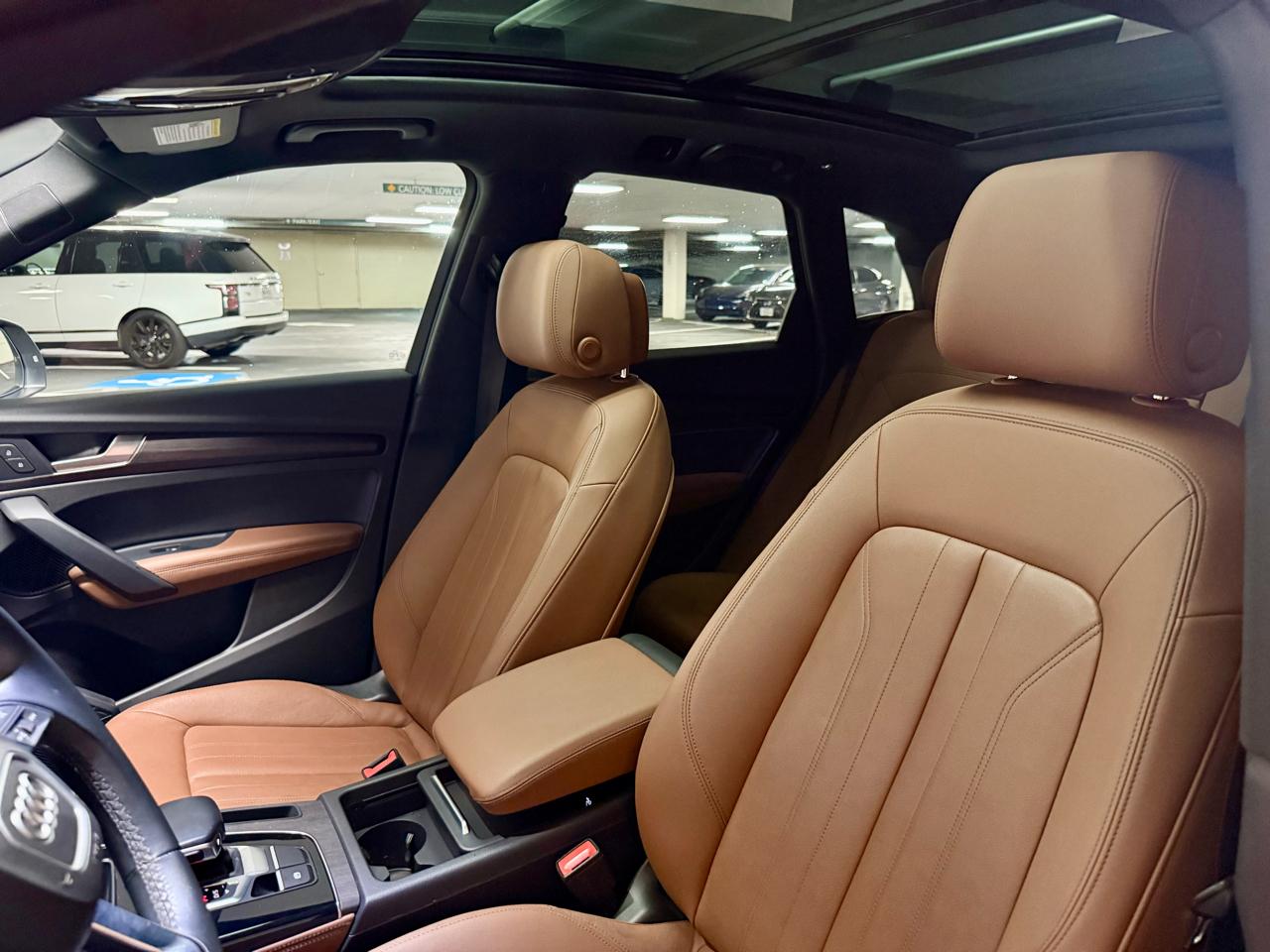 Audi Q5 S line Premium Plus 45 TFSI quattro 2022