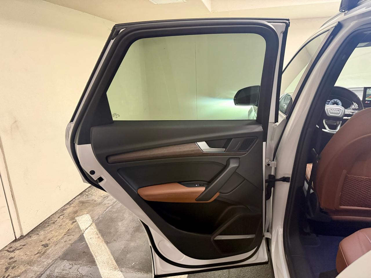 Audi Q5 S line Premium Plus 45 TFSI quattro 2022