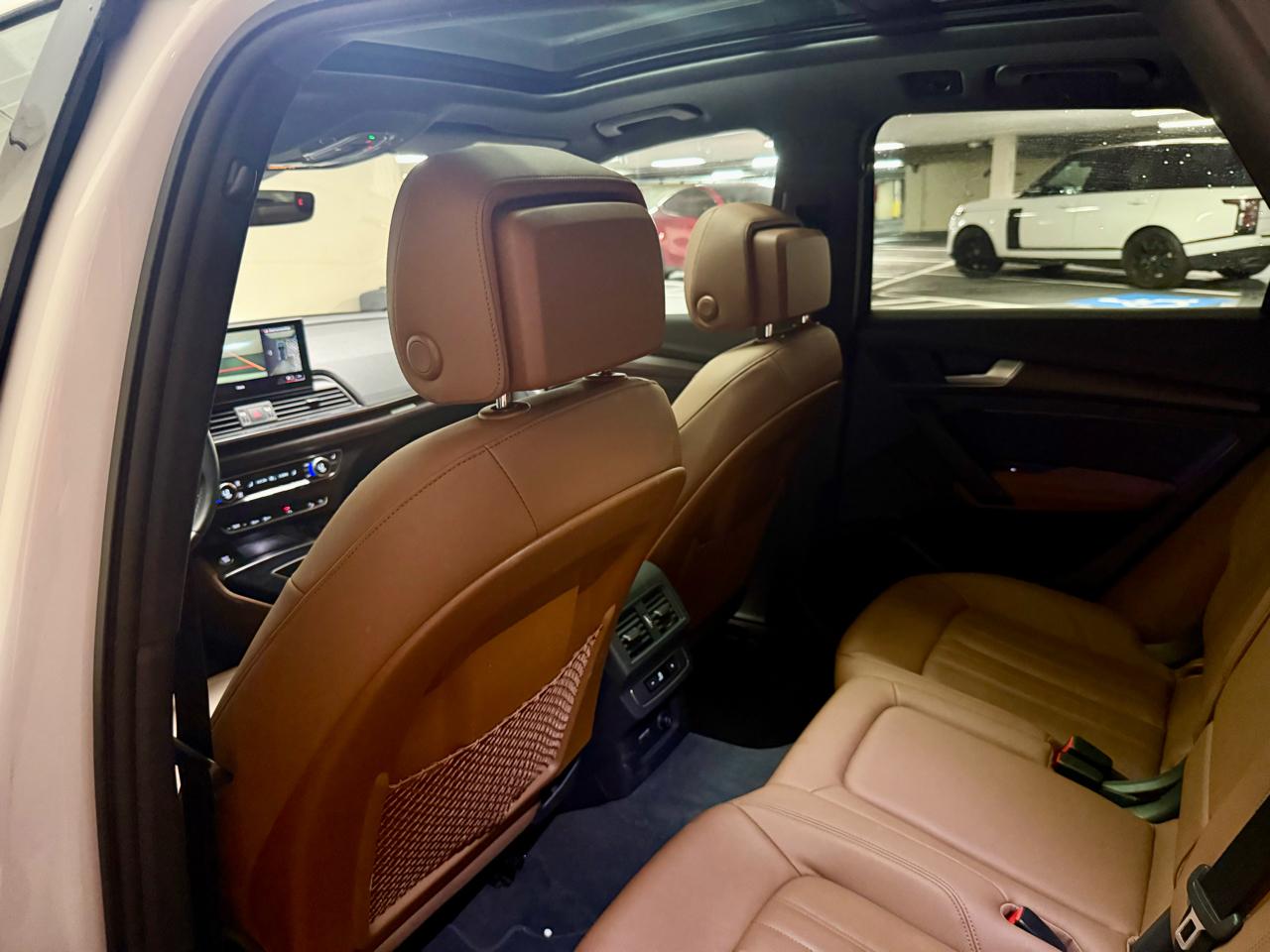 Audi Q5 S line Premium Plus 45 TFSI quattro 2022