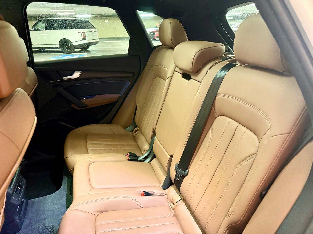 Audi Q5 S line Premium Plus 45 TFSI quattro 2022