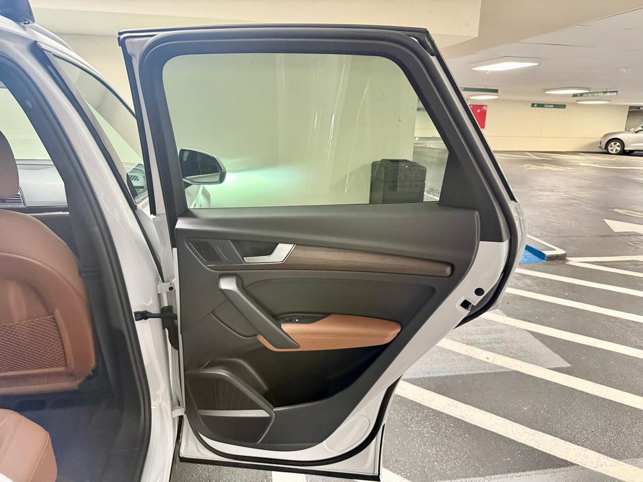 Audi Q5 S line Premium Plus 45 TFSI quattro 2022