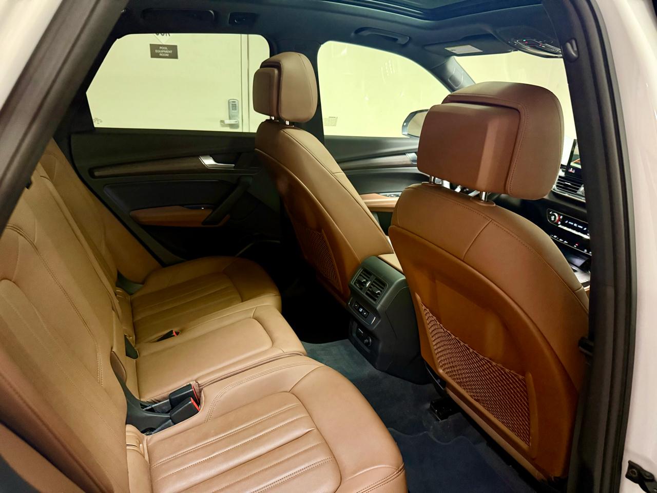 Audi Q5 S line Premium Plus 45 TFSI quattro 2022