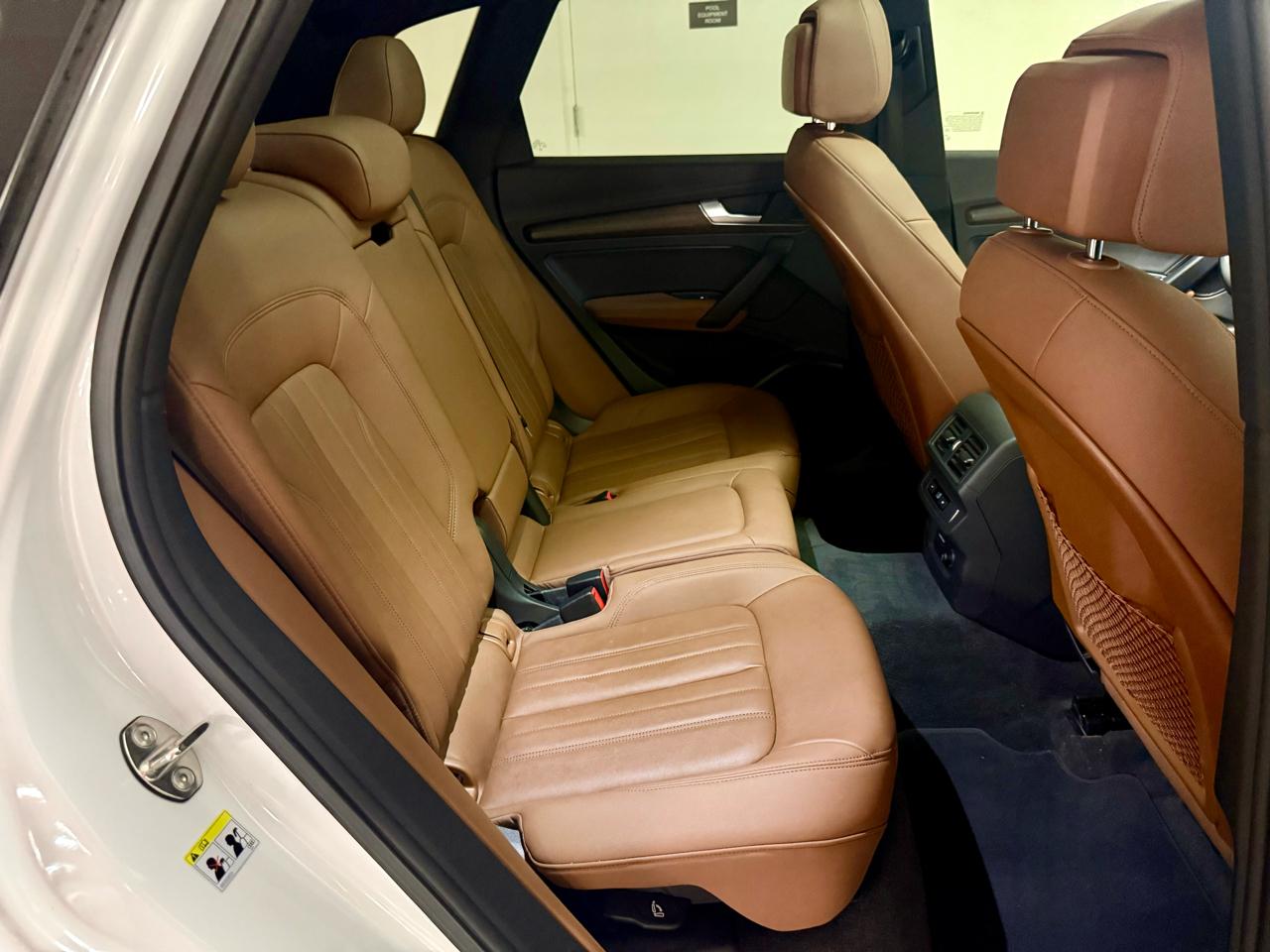 Audi Q5 S line Premium Plus 45 TFSI quattro 2022