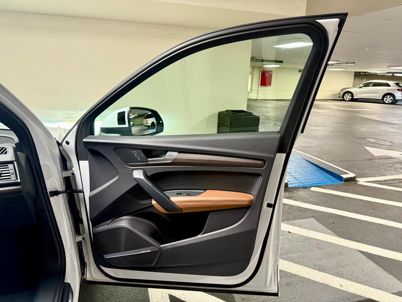 Audi Q5 S line Premium Plus 45 TFSI quattro 2022