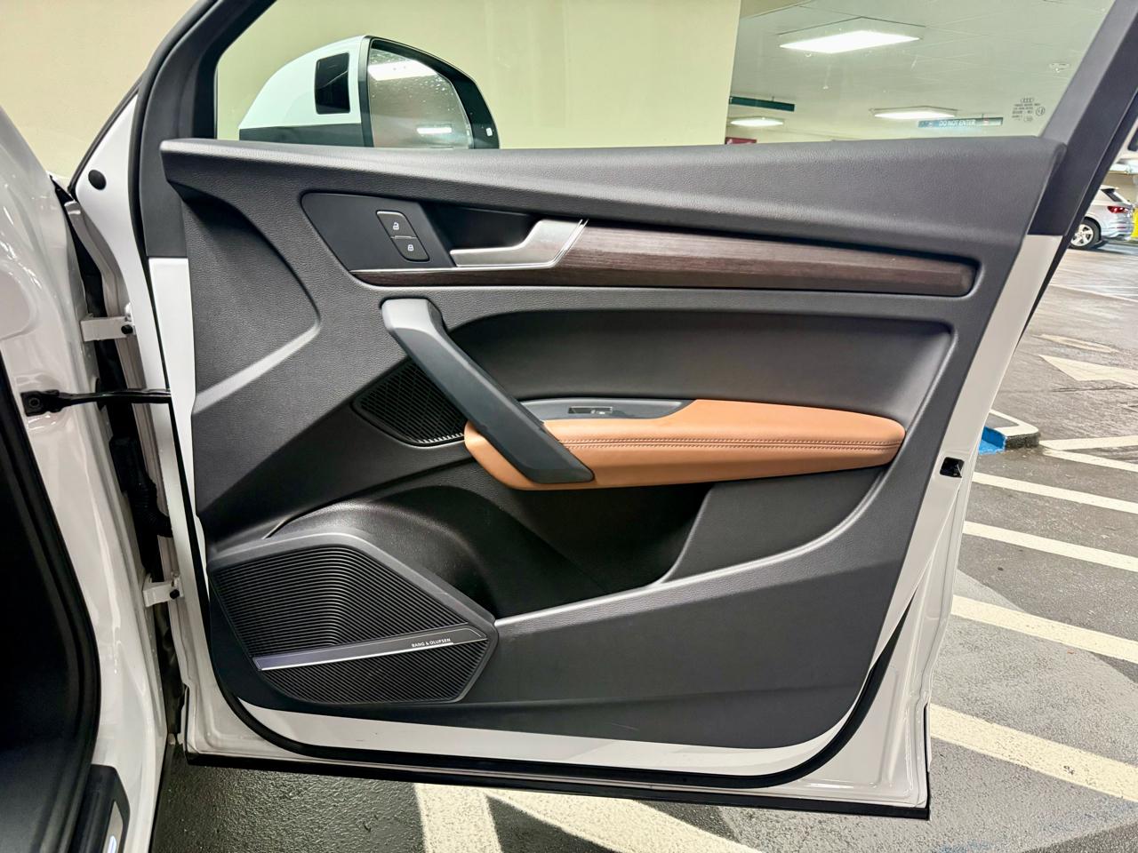 Audi Q5 S line Premium Plus 45 TFSI quattro 2022