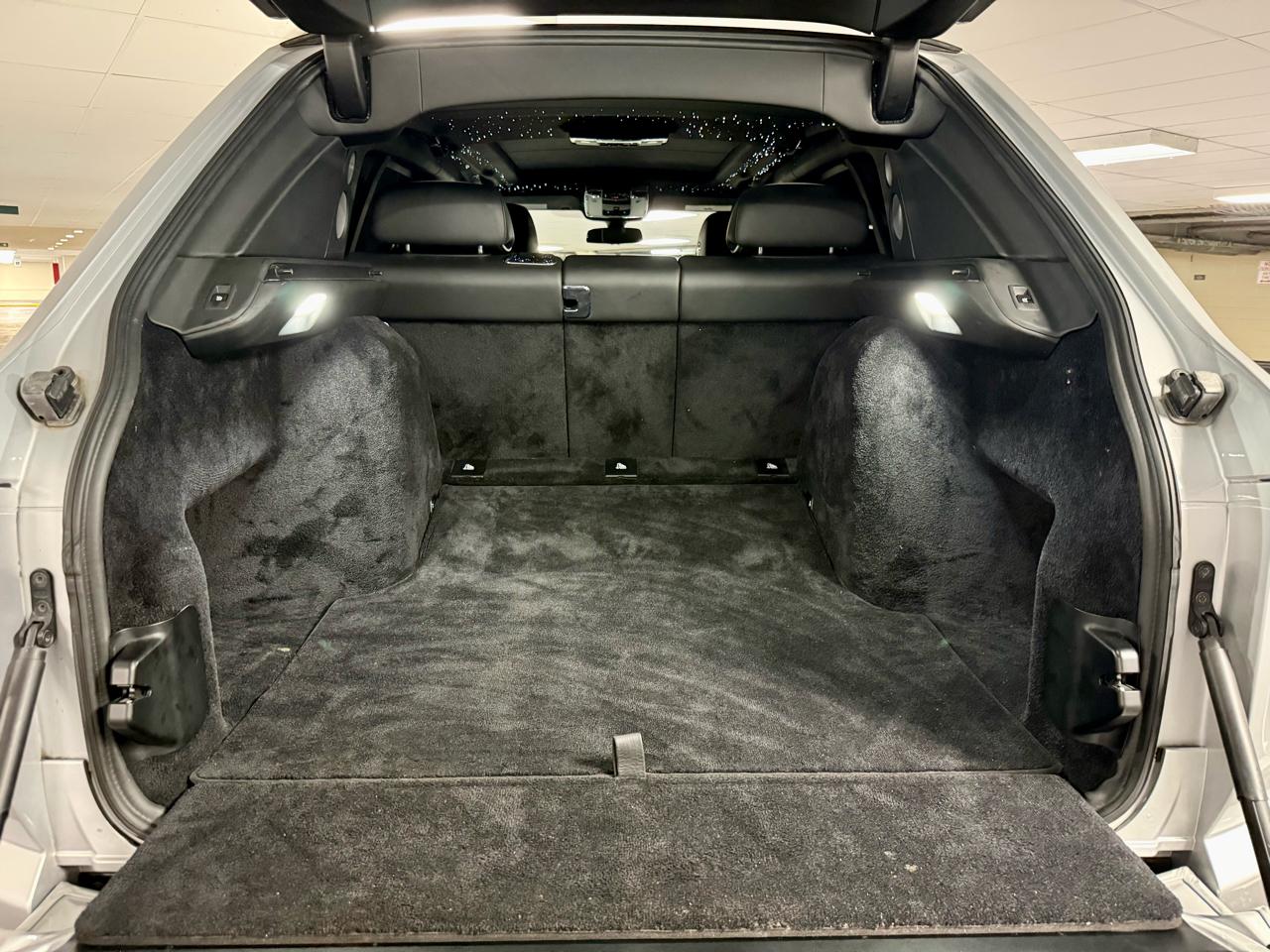 Rolls-Royce Cullinan Sport Utility 2019