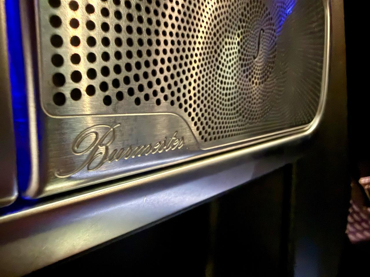 Mercedes-Benz G-Class AMG G 63 4MATIC SUV 2020