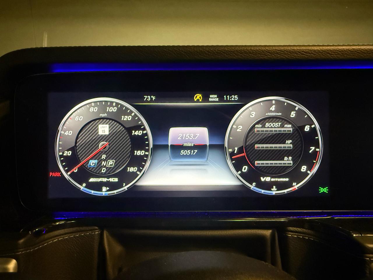 Mercedes-Benz G-Class AMG G 63 4MATIC SUV 2020